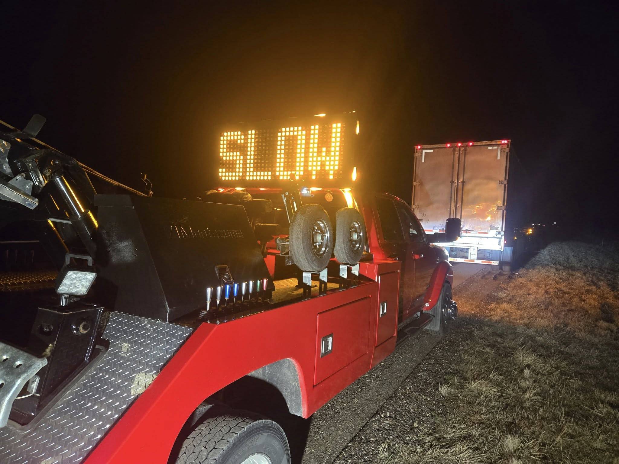 Maloneys Towing And Recovery (10)