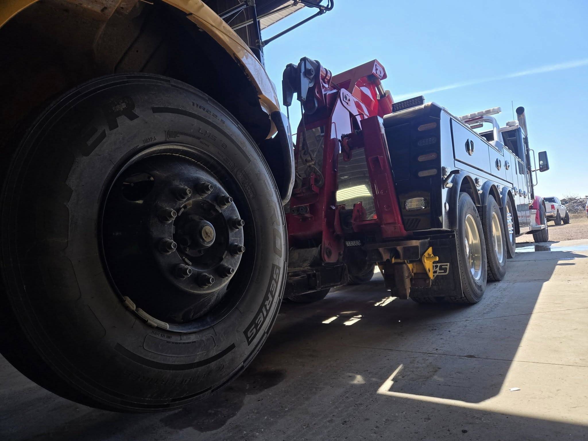 Maloneys Towing And Recovery (12)