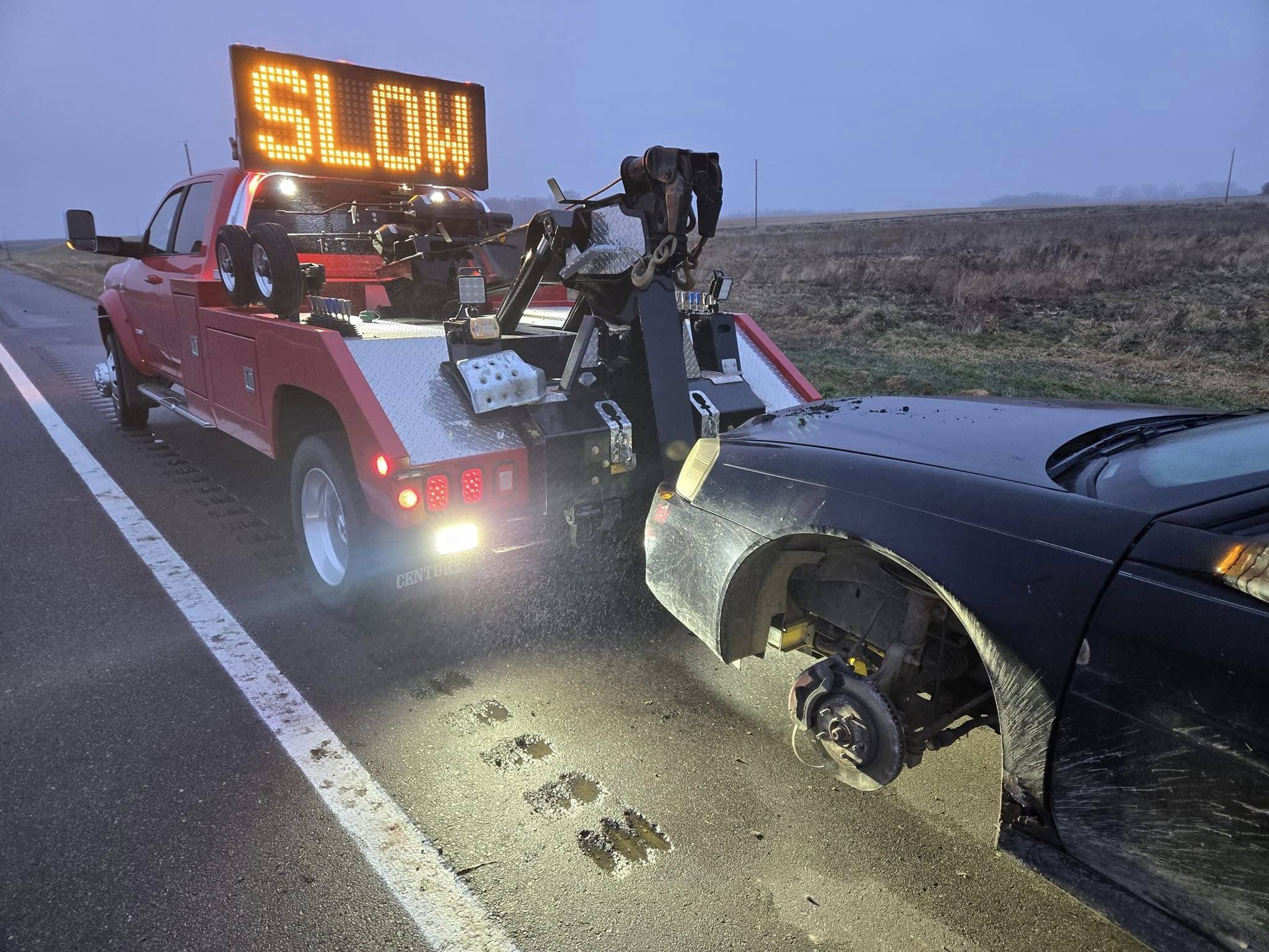 Maloneys Towing And Recovery (17)