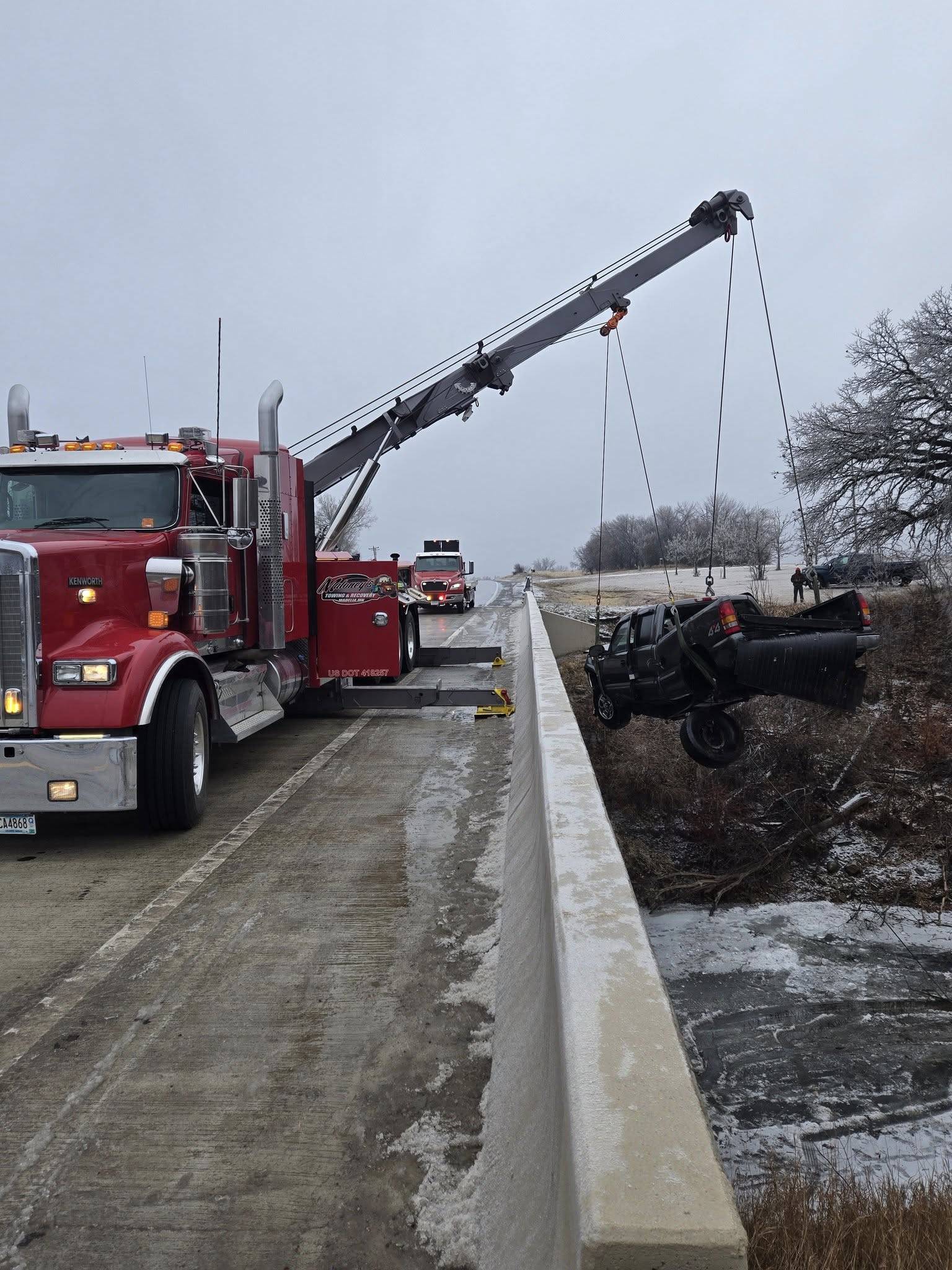 Maloneys Towing And Recovery (2)