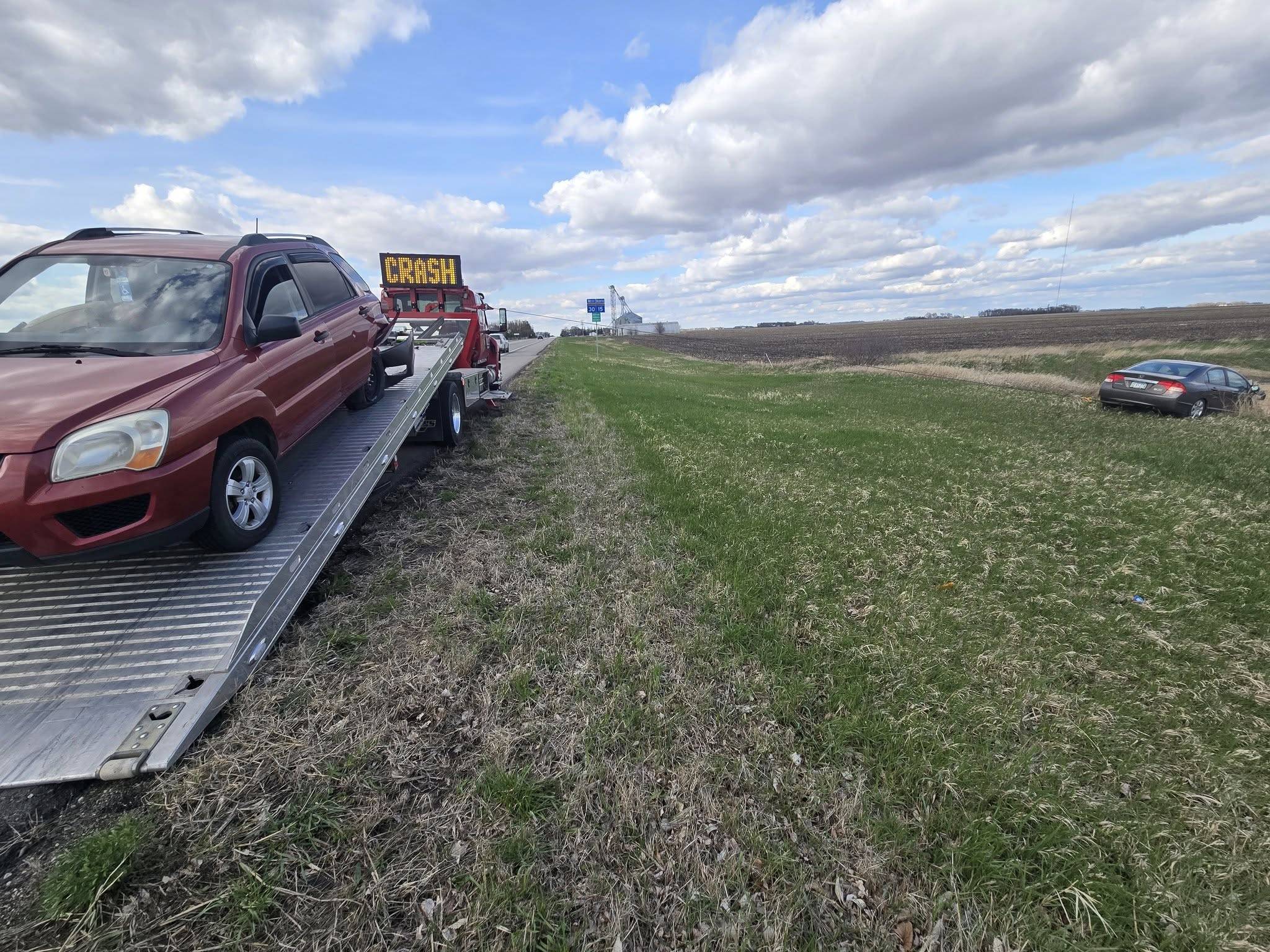 Maloneys Towing And Recovery (20)