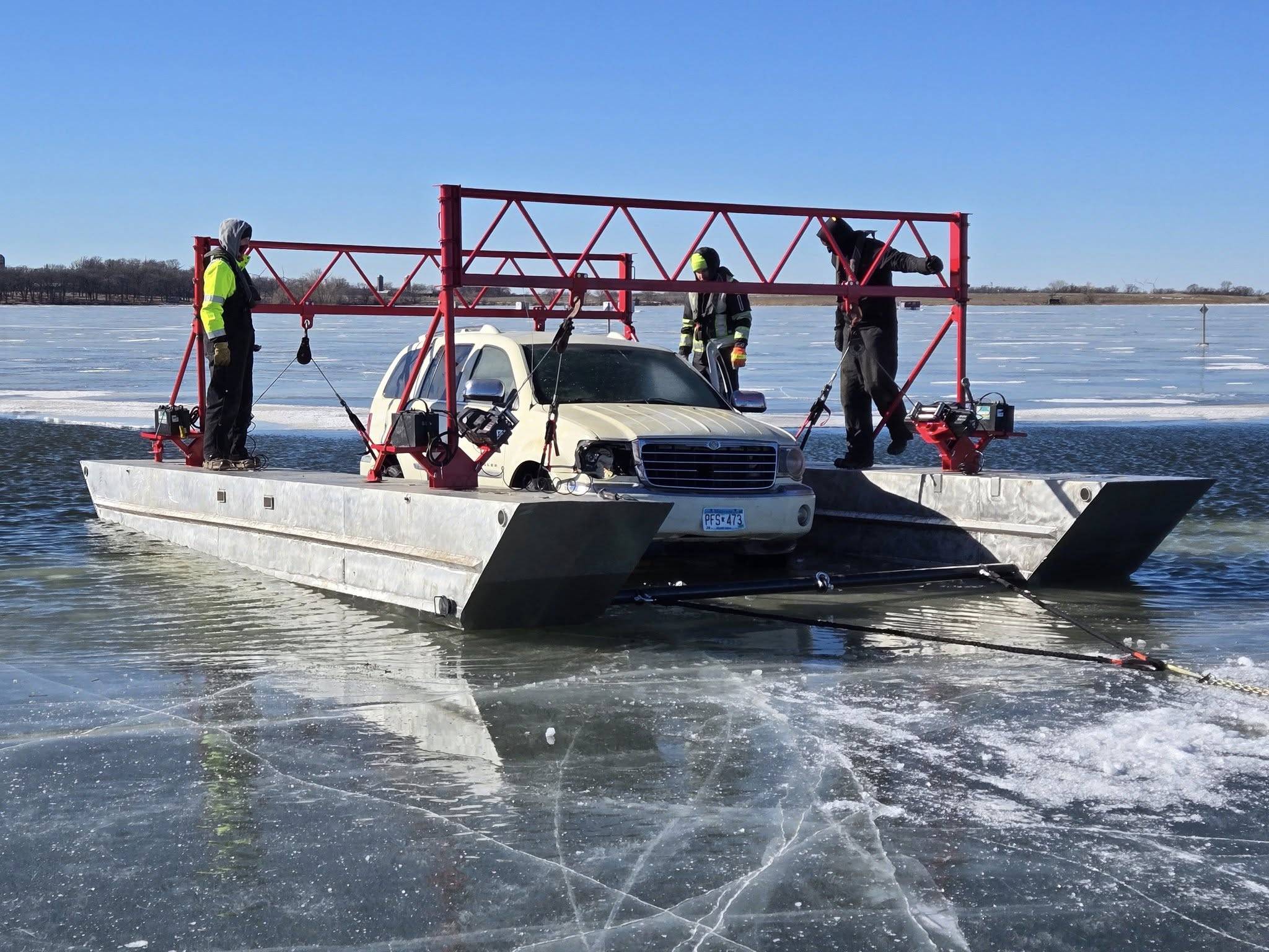 Maloneys Towing And Recovery (5)