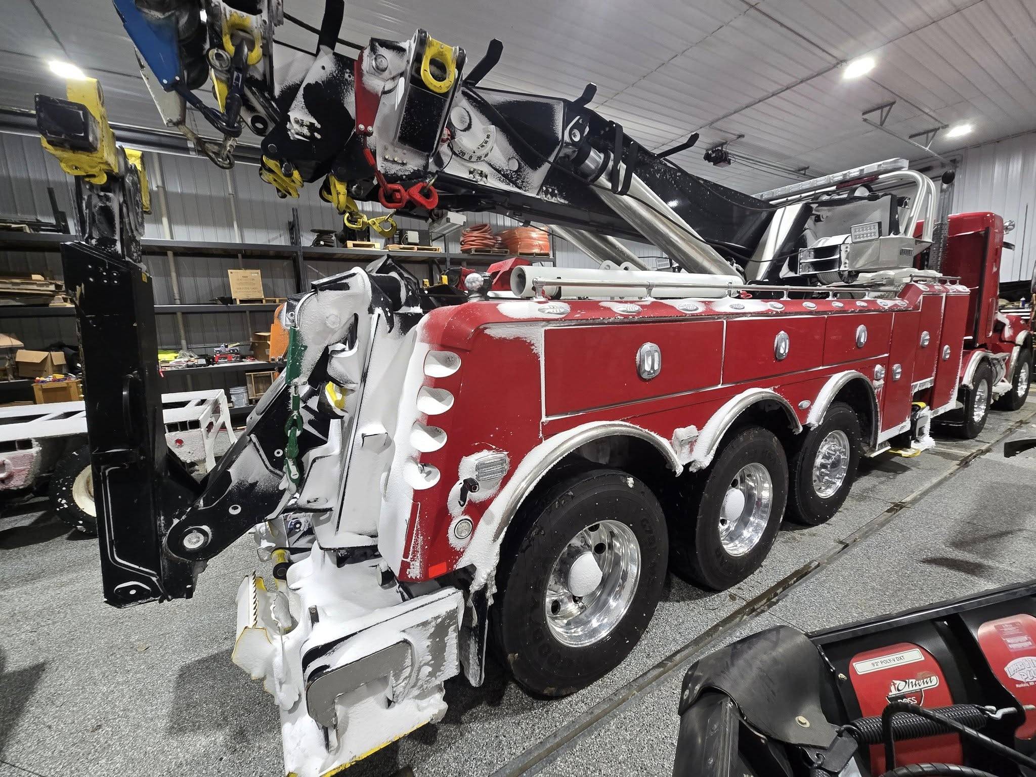 Maloneys Towing And Recovery (9)