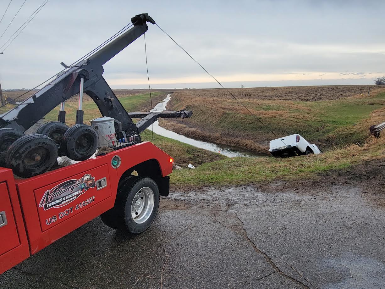 Client Provided Maloney's 1