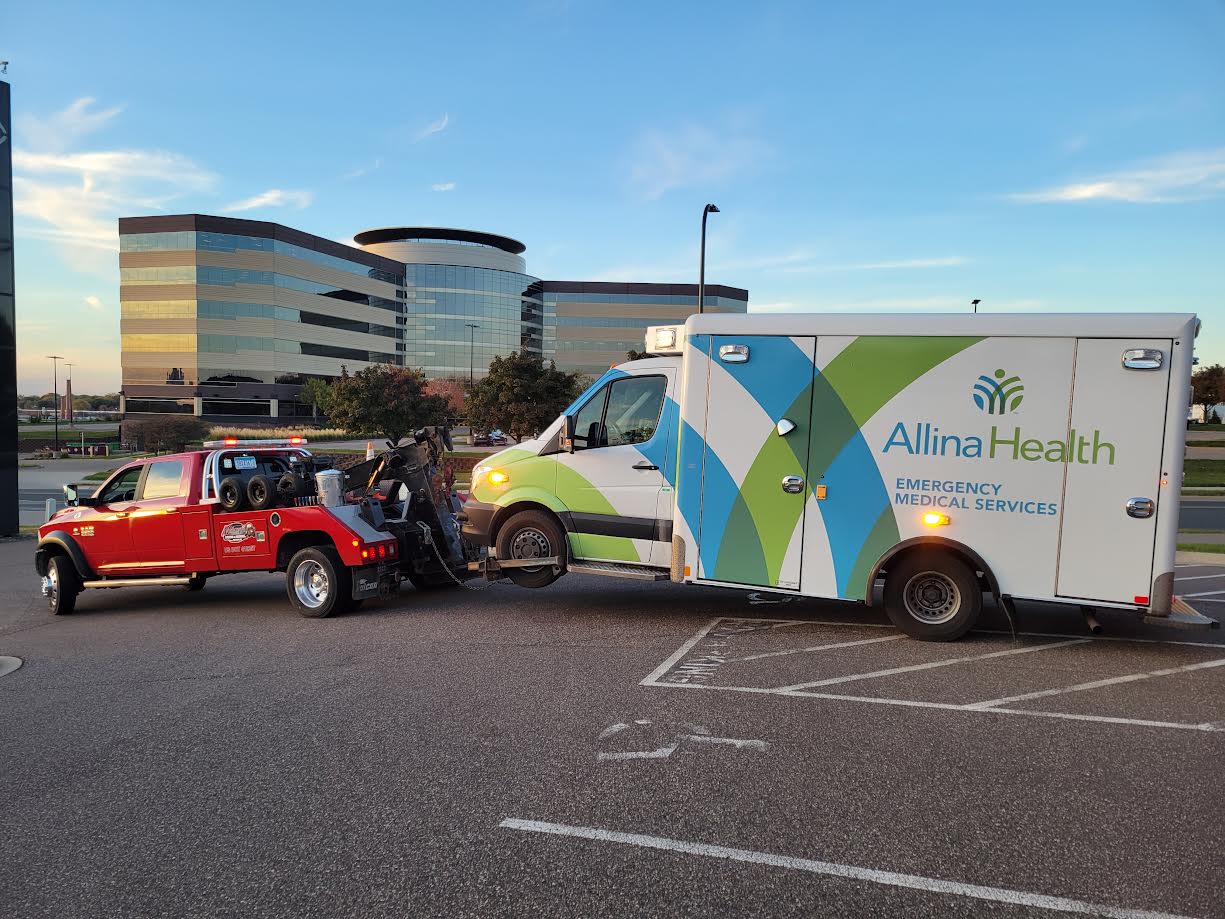 Client Provided Maloney's 2