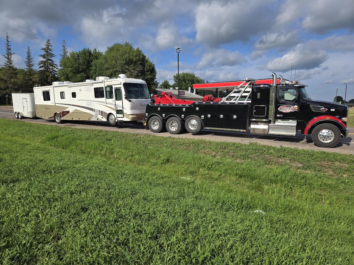 Client Provided Maloney's 7